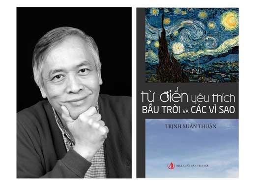 Vietnamese Professor wins Cino del Duca Prize  - ảnh 1